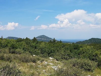 Photos of Bosque Peak