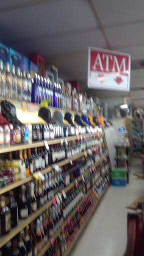 Oceanside Liquor Store Gallery - United States