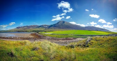 Photos of Croagh Patrick