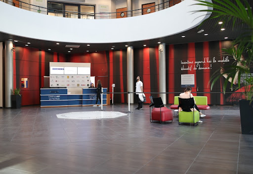 IFAG - Ecole de management et de ressources humaines - Lyon - Thumbnail