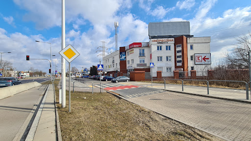 Ubezpieczenia AS-KOR Skwarek Anna