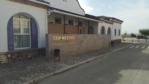 Escola Mestral - Thumbnail