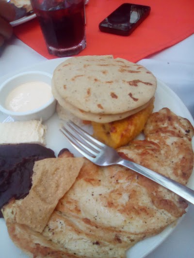 Photos of Comedor Y Pupuseria Mary