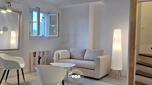 Photo n°23 de THE OTHER FLAT - Location Meublée Marseille à Marseille (Agence de location d'appartements)