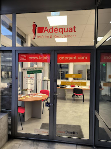 Adéquat Intérim & Recrutement BTP, Transport