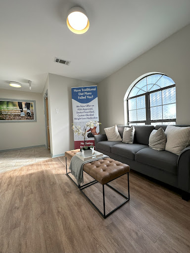 The Recovery Clinic