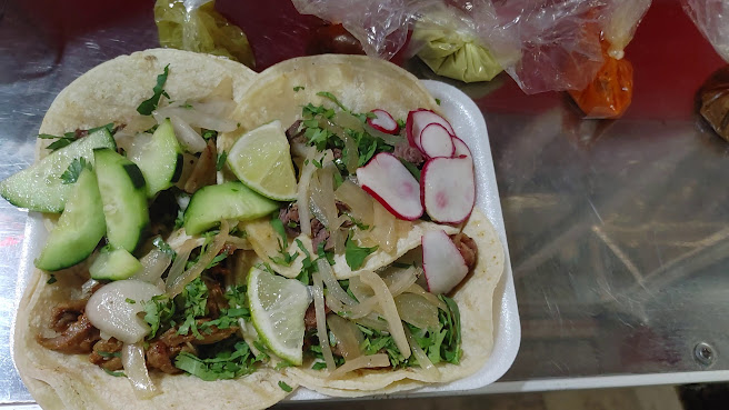Tacos Las Amazonas Estilo Jalisco #3 by null