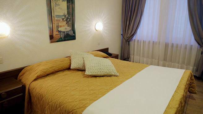 Hotel dell'Angelo by null
