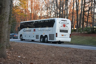 Camelot Bus & Limousine Service