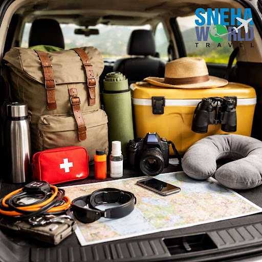 Planning a long drive with family or friends? Turn every kilometre into a relaxed, worry-free exp… post image