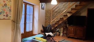 Photo n°13 de Le gîte Libellule à Mazères (Location d'appartement de vacances)