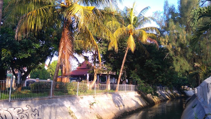 Masjid Ar Raudhah, Author: Andrian Sani