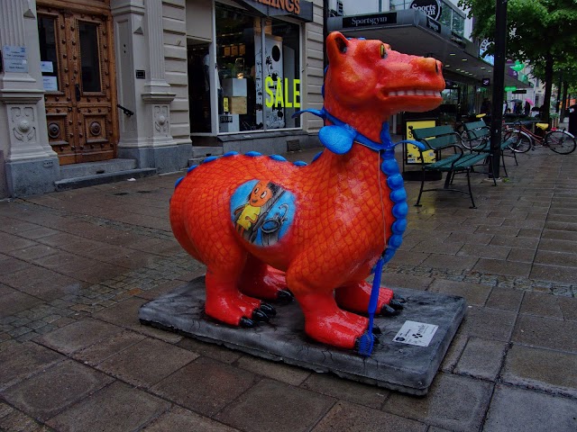 Sundsvall