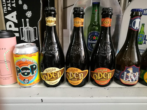 CUPRA DRINKS Ltd. - Thumbnail