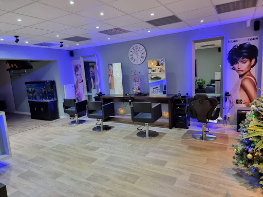 Stars kapsalon