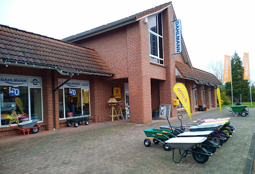 Dahlmann GmbH - Thumbnail