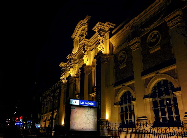 Les Gobelins