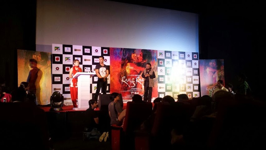 Deepak Talkies by null