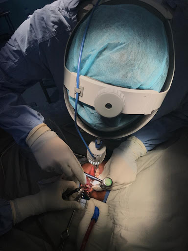 Dental and Maxillofacial Center