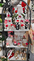 Photo n°26 de Amary Lise à Annoeullin (Fleuriste)