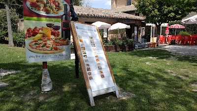 Photos of Olly Bar La Fortezza
