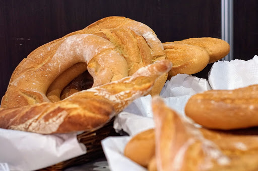 Panaderia Salvador - Thumbnail