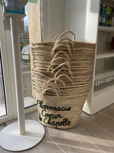 PHARMACIE MARIE BELIARD