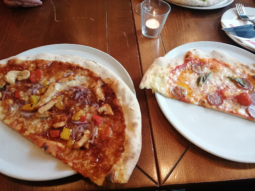 L'Osteria Saarbrücken - Thumbnail