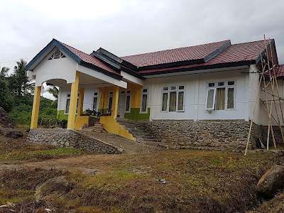 Photos of Puskesmas Basse Sangtempe (BASTEM)
