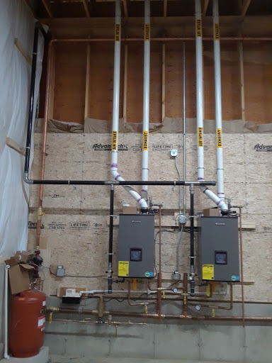 Buresh Plumbing LLC - Thumbnail