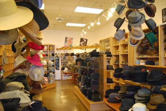 Hats Unlimited®/Desert Hatter