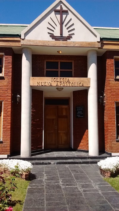Photos of Iglesia Nueva Apost&oacute;lica