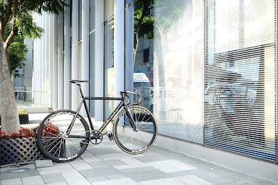 Photos of Rodafixa Cycling Boutique & Workshop