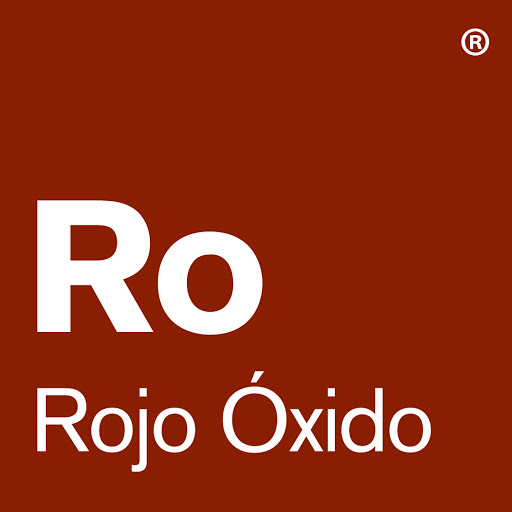 Rojo Oxido - Thumbnail