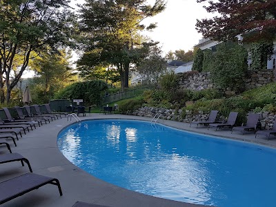 Photos of Manoir Hovey
