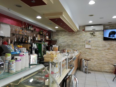 Sweet Bar Gelateria