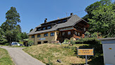Pension Jägerhof à  Bernau im Schwarzwald