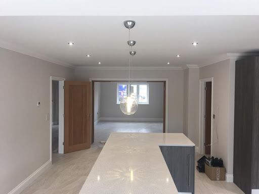Haley Electrical Services - Visual