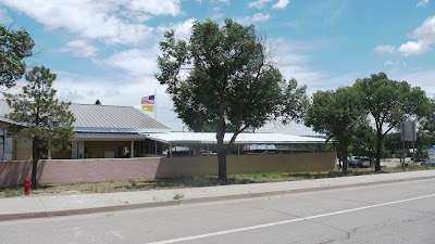 Union Street Elementary School