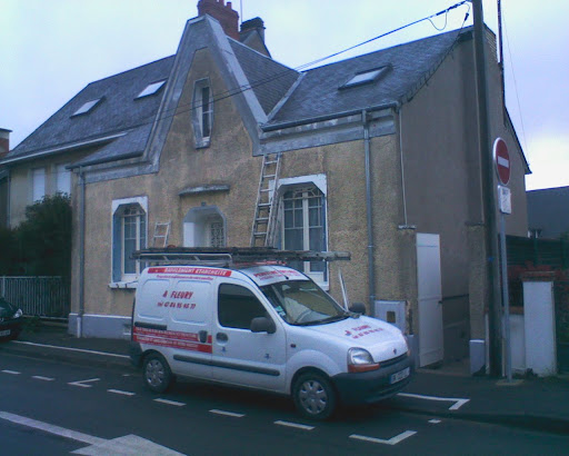 A.F COUVERTURE RAVALEMENT - Thumbnail