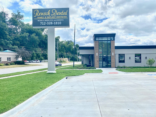 Rensch Dental