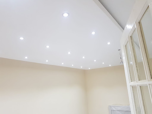 B Safe Electrical - Visual
