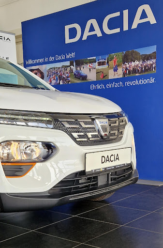 Dacia Schorndorf Autohaus Mucz GmbH & Co. KG - Thumbnail