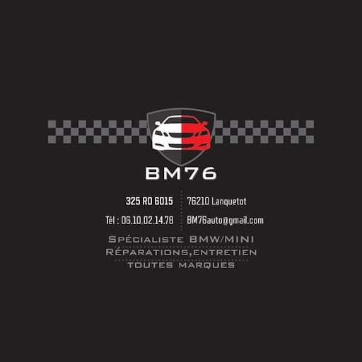 bm76 - Visual