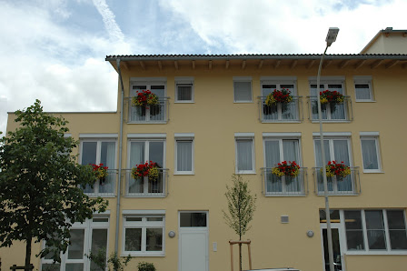 ASB Seniorenheim am Post Areal in Hardheim Bürgermeister-Henn-Straße 2, 74736 Hardheim, Deutschland