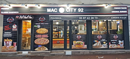 Photo 9 - Chicken City 92 - Livraison de nuit