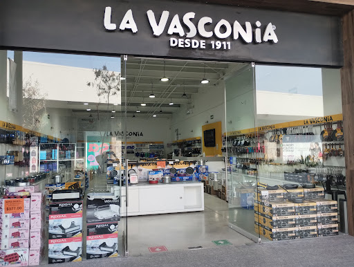 Outlet La Vasconia Querétaro
