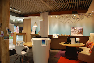 Photo n°12 de Selectour - Bleu Voyages à Écully (Agence de location de maisons de vacances)