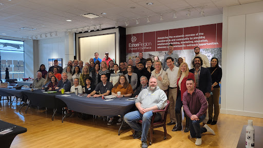 Exton Region Chamber of Commerce - Thumbnail