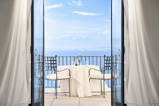 Grand Hotel Angiolieri by null